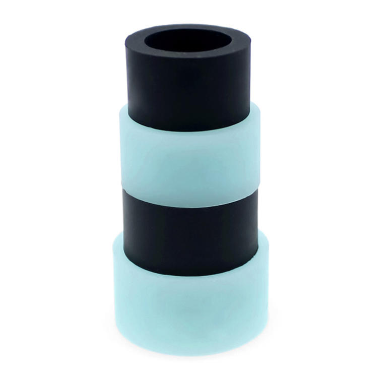 The Unsung Hero of Angling: Elevate Your Fishing Game with the BUYUER Silicone Anti-Slip Fishing Rod Stop