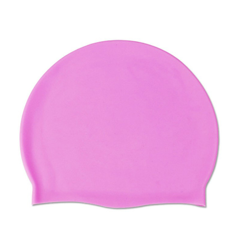 Beyond the Cap: Why the BUYUER Integrated Silicone Swim System is the Secret Weapon for Serious Swimmers