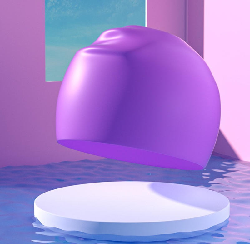 The Perfect Fit for Every Swimmer: Why BUYUER's Three-Tier Sizing and Custom Printing Solution is Revolutionizing Swim Cap Wholesale