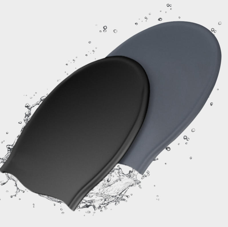 Dive into Comfort: Why the BUYUER High-Elasticity Silicone Swim Cap is the Ultimate Choice for Adult Swimmers