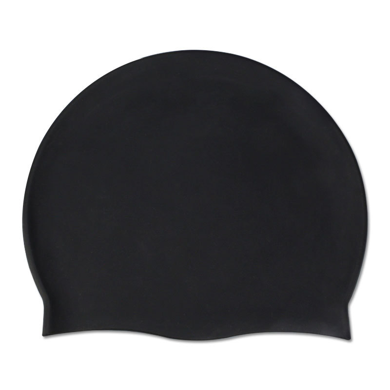 Dive into Quality: Why BUYUER Pure Color Silicone Swim Caps Are the Smart Choice for Wholesale Buyers