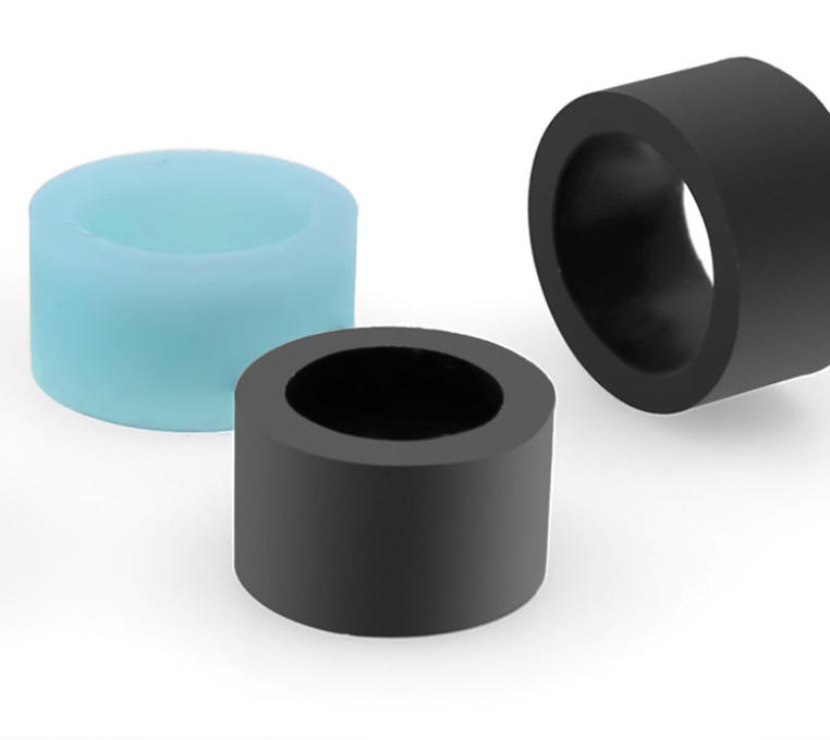 The Unsung Hero of Angling: Elevate Your Fishing Game with the BUYUER Silicone Anti-Slip Fishing Rod Stop