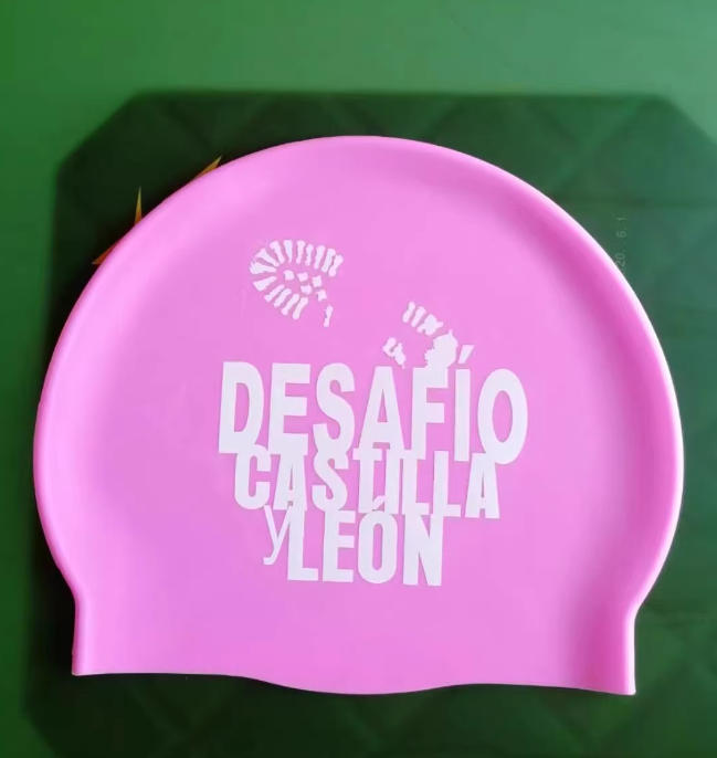 The Canvas of the Pool: Why BUYUER is the Premier Choice for Custom Silicone Swim Caps in Training and Competition