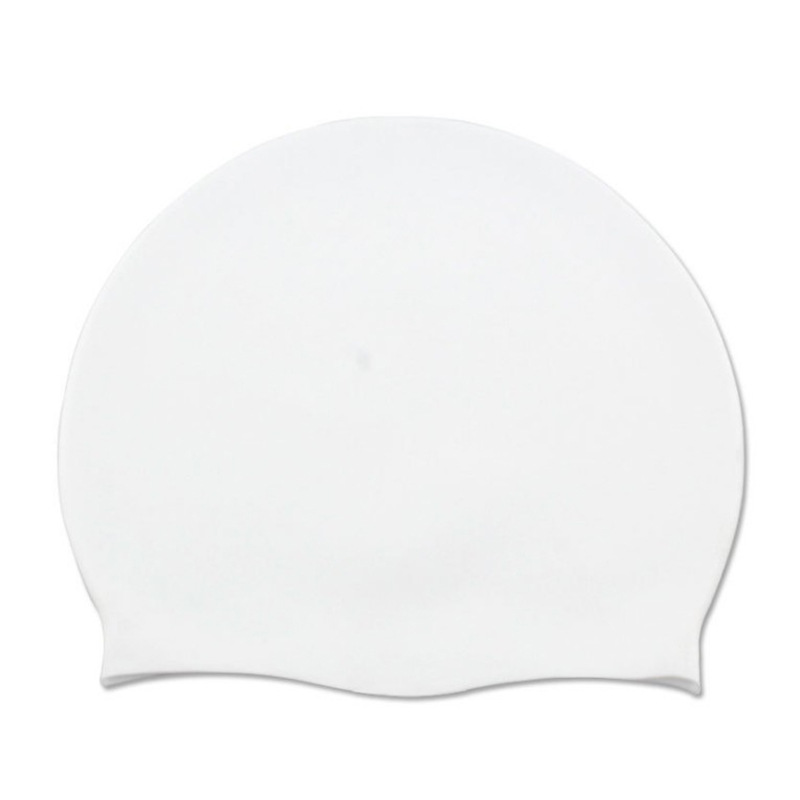 Beyond the Cap: Why the BUYUER Integrated Silicone Swim System is the Secret Weapon for Serious Swimmers