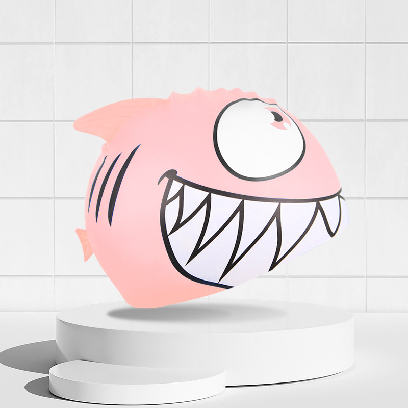 Dive into Excellence: Discover BUYUER Wholesale Pure Color Silicone Swim Caps for Adults – Custom Logo Ready