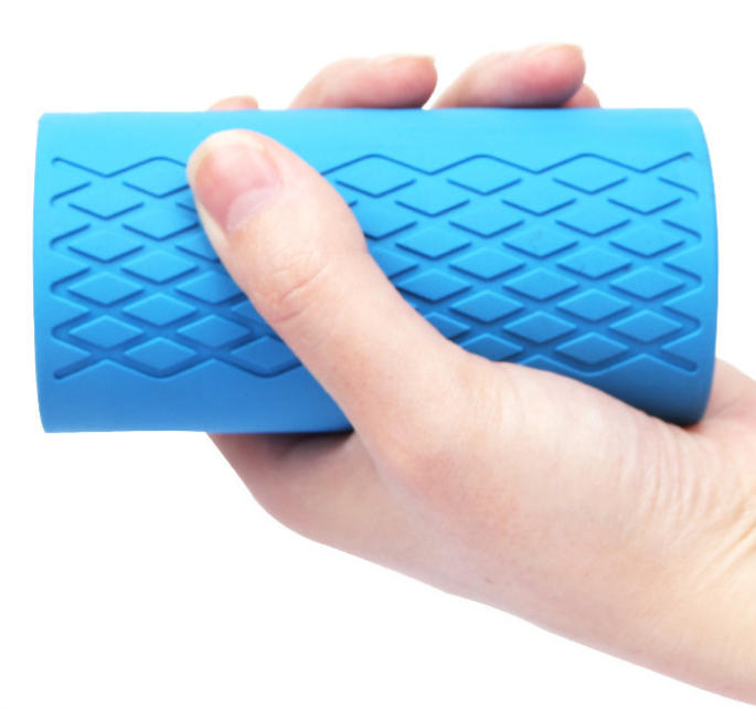 Beyond the Gym Floor: Why BUYUER Silicone Dumbbell Grips Are the Unsung Hero of Your Fitness Journey