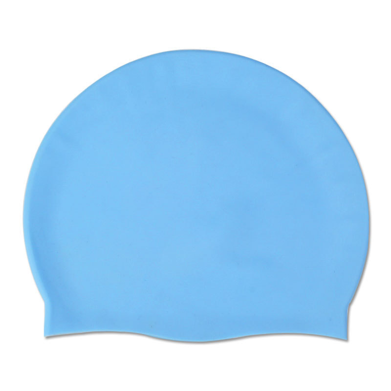 Dive into Quality: Why BUYUER Pure Color Silicone Swim Caps Are the Smart Choice for Wholesale Buyers