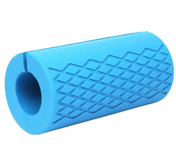 Beyond the Gym Floor: Why BUYUER Silicone Dumbbell Grips Are the Unsung Hero of Your Fitness Journey
