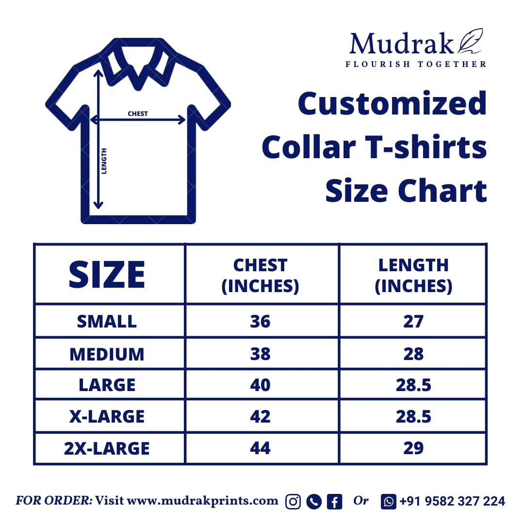 Custom Round Neck Unisex T-Shirts 