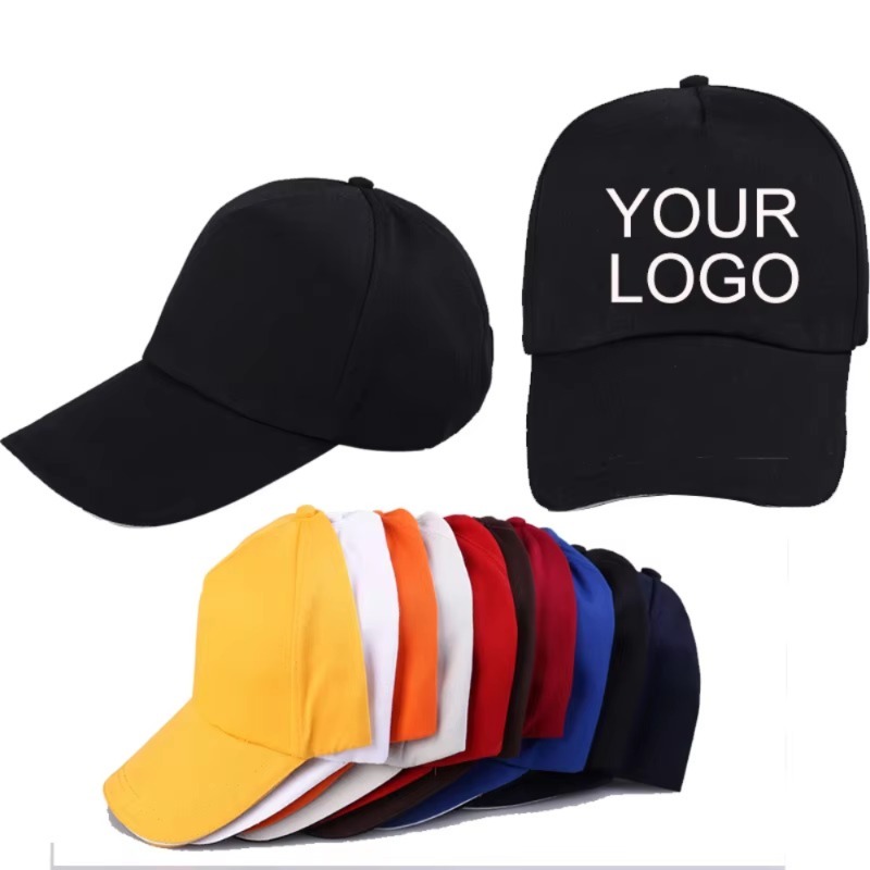 Custom Caps