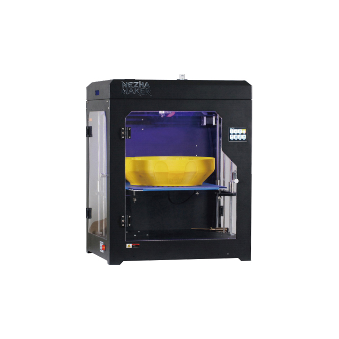 Nezha Maker ™ FDM-334 Fused Deposition Equipment