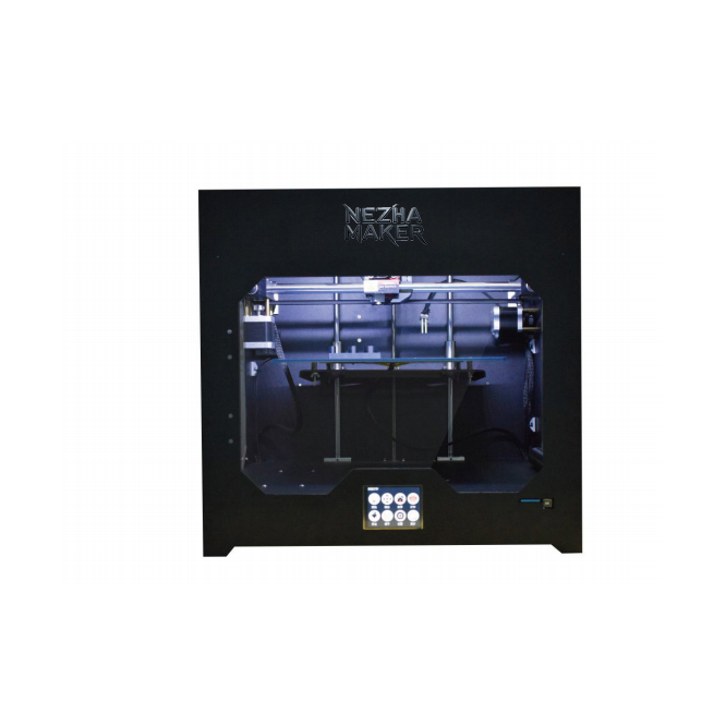 Nezha Maker ™ FDM-290  fused Deposition Equipment