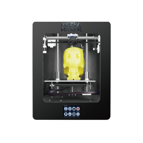 Nezha Maker @FDM-160maxs Fused Deposition Equipment