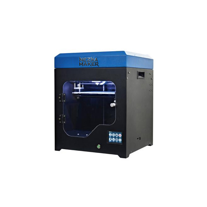 Nezha Maker™  FDM-200 l Printheads Fused Deposition Equipment