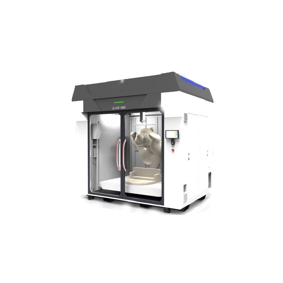 FGF 3D PRINTER large scale