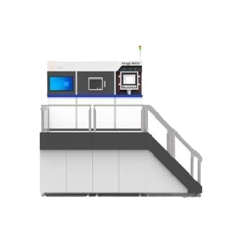 Medium and Large Size SLM3D Printers