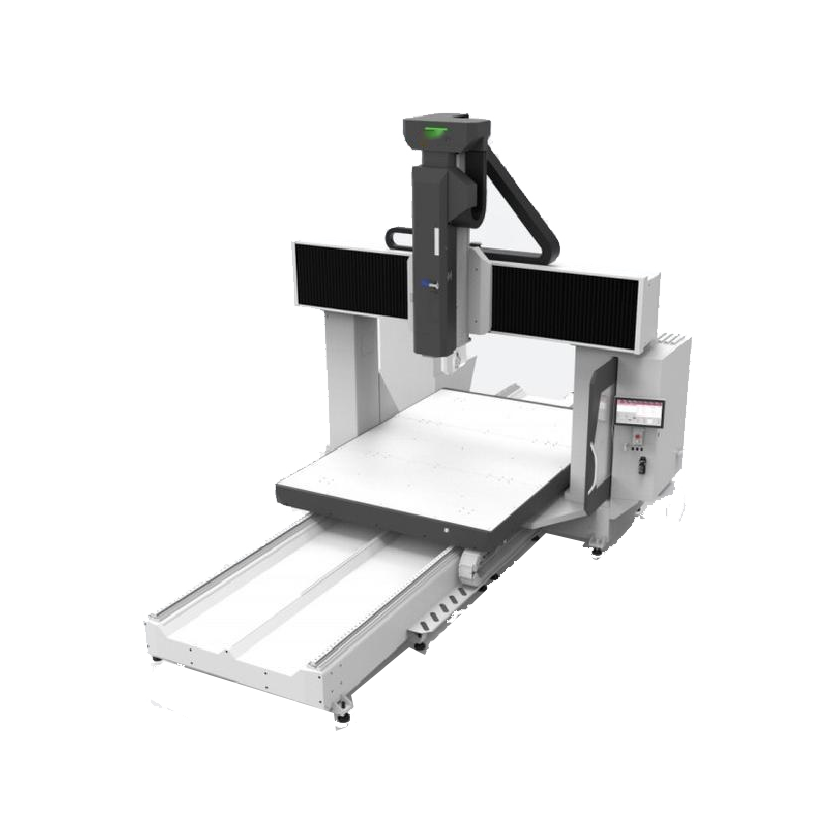 The FGF 2435 3D Printer