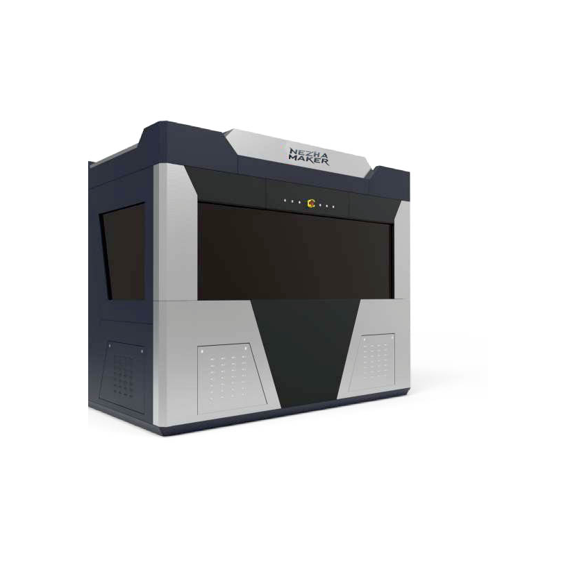 Resin@Large Size SLA 3D PRINTER SLA1700mm