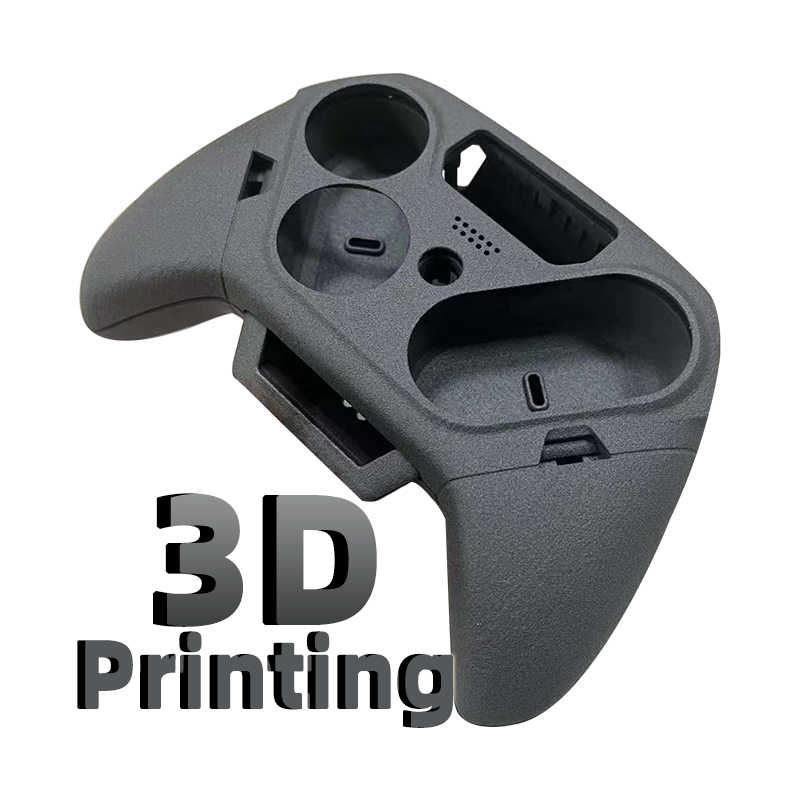 Industrial 3D Printing Service From China Equipment Center Mass production can reduce costs and make profits for your 3D studio