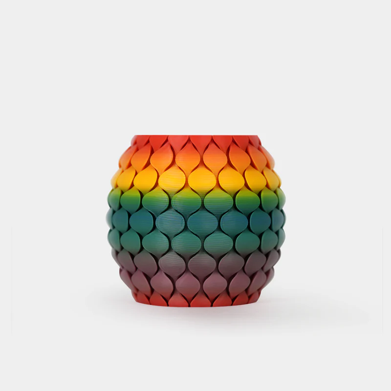 PLA RAINBOW FILAMENT