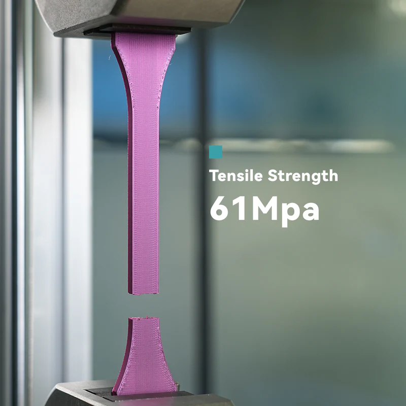 PLA RAINBOW FILAMENT