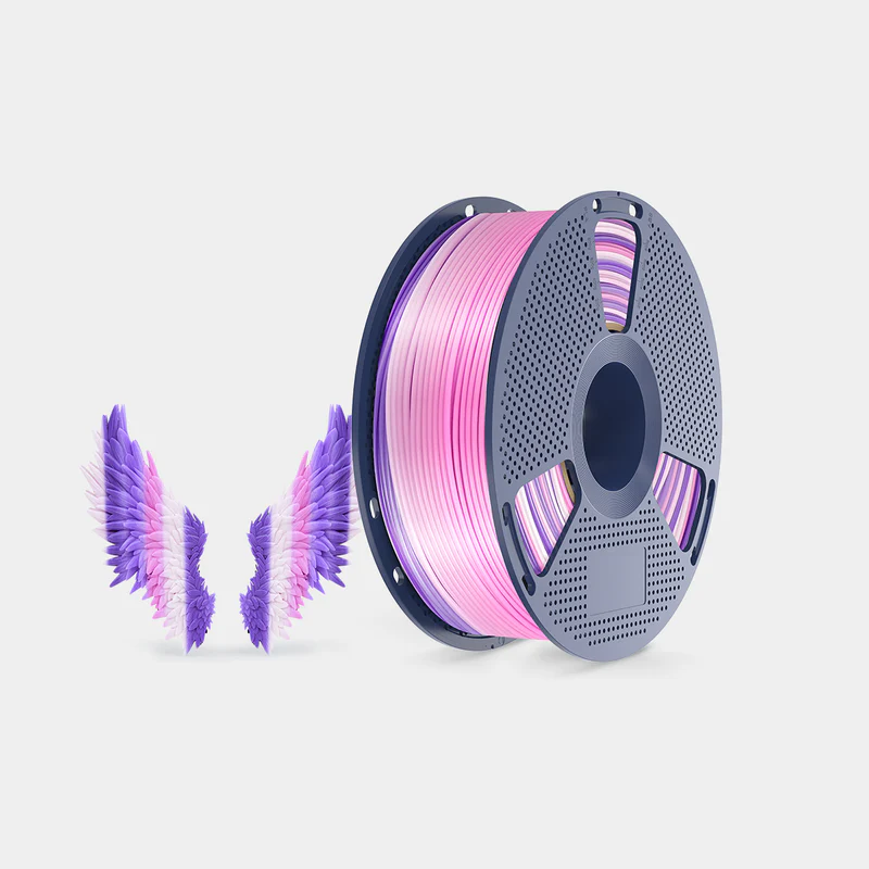 PLA RAINBOW FILAMENT