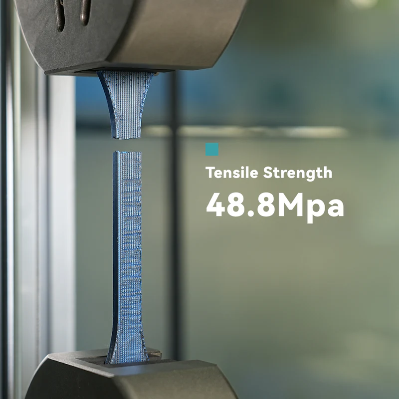 PLA SILK DUAL-COLOR FILAMENT