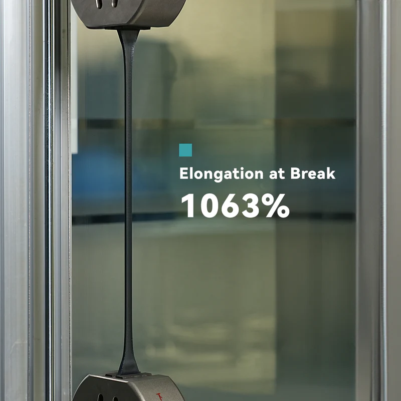 TPU 95A Filament all kinds of color options