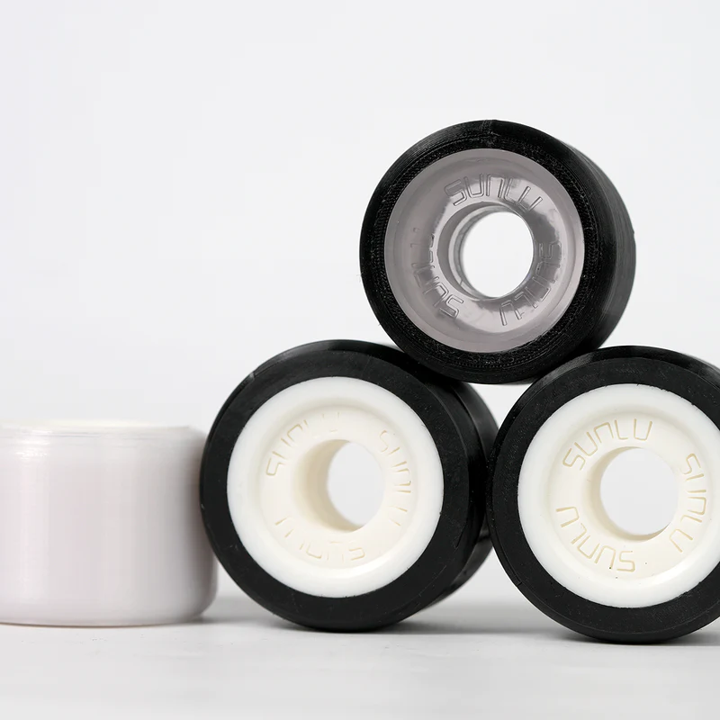 TPU 95A Filament all kinds of color options