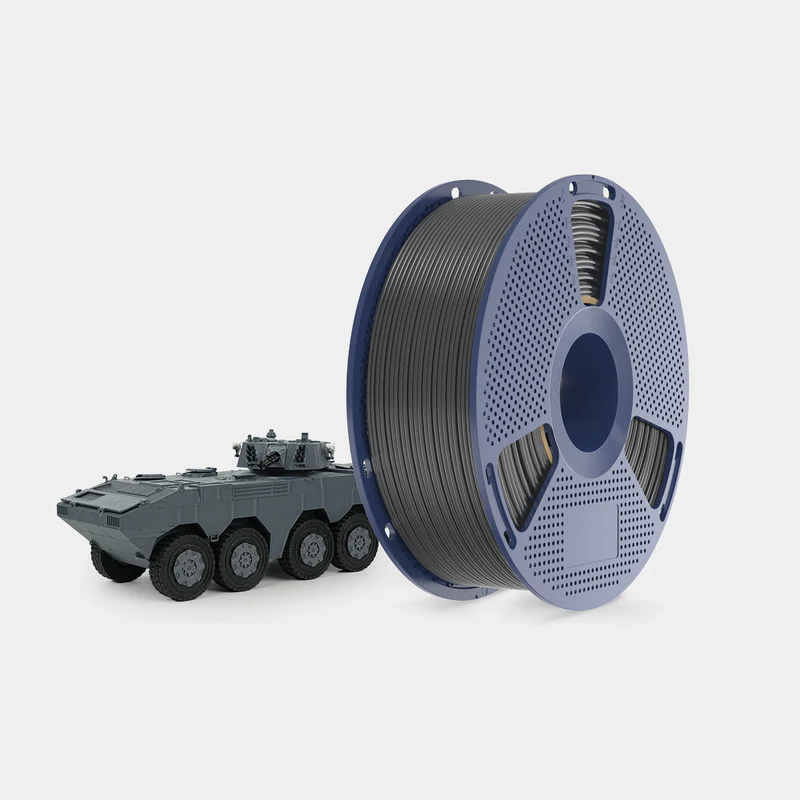 PLA+ Filament all kinds of color options