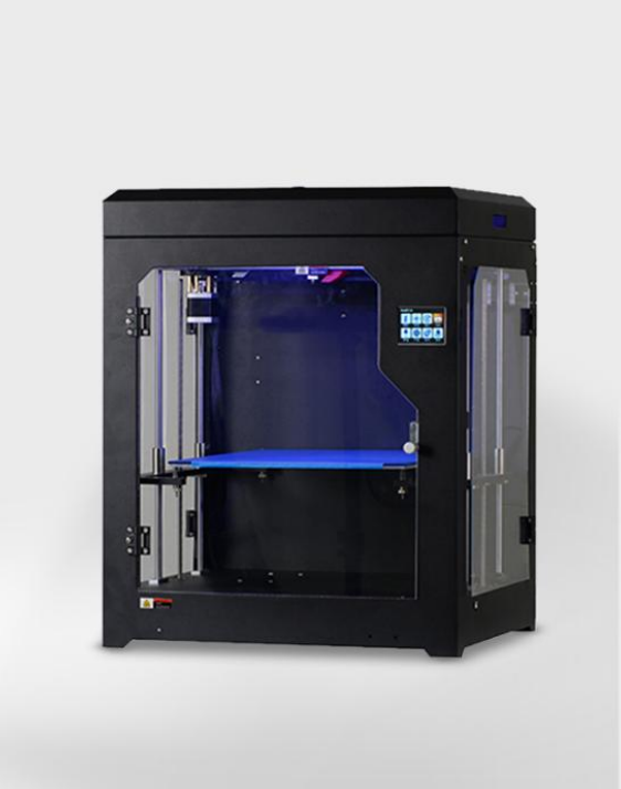 Nezha Maker ™ FDM-334 Fused Deposition Equipment