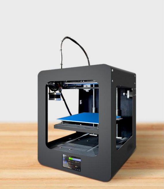 Nezha Maker @FDM-160maxs Fused Deposition Equipment