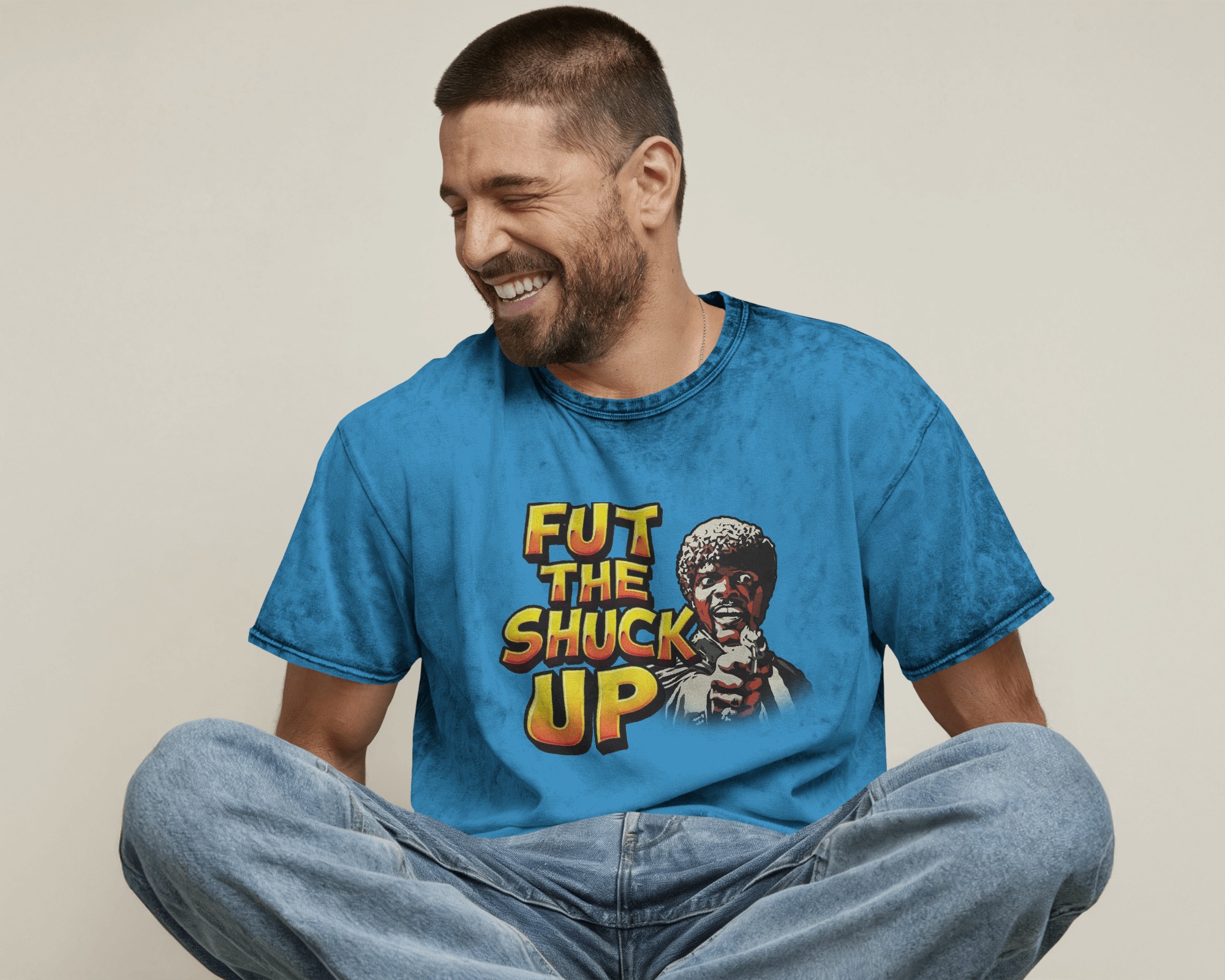 FTSU (SamJaxx edition)