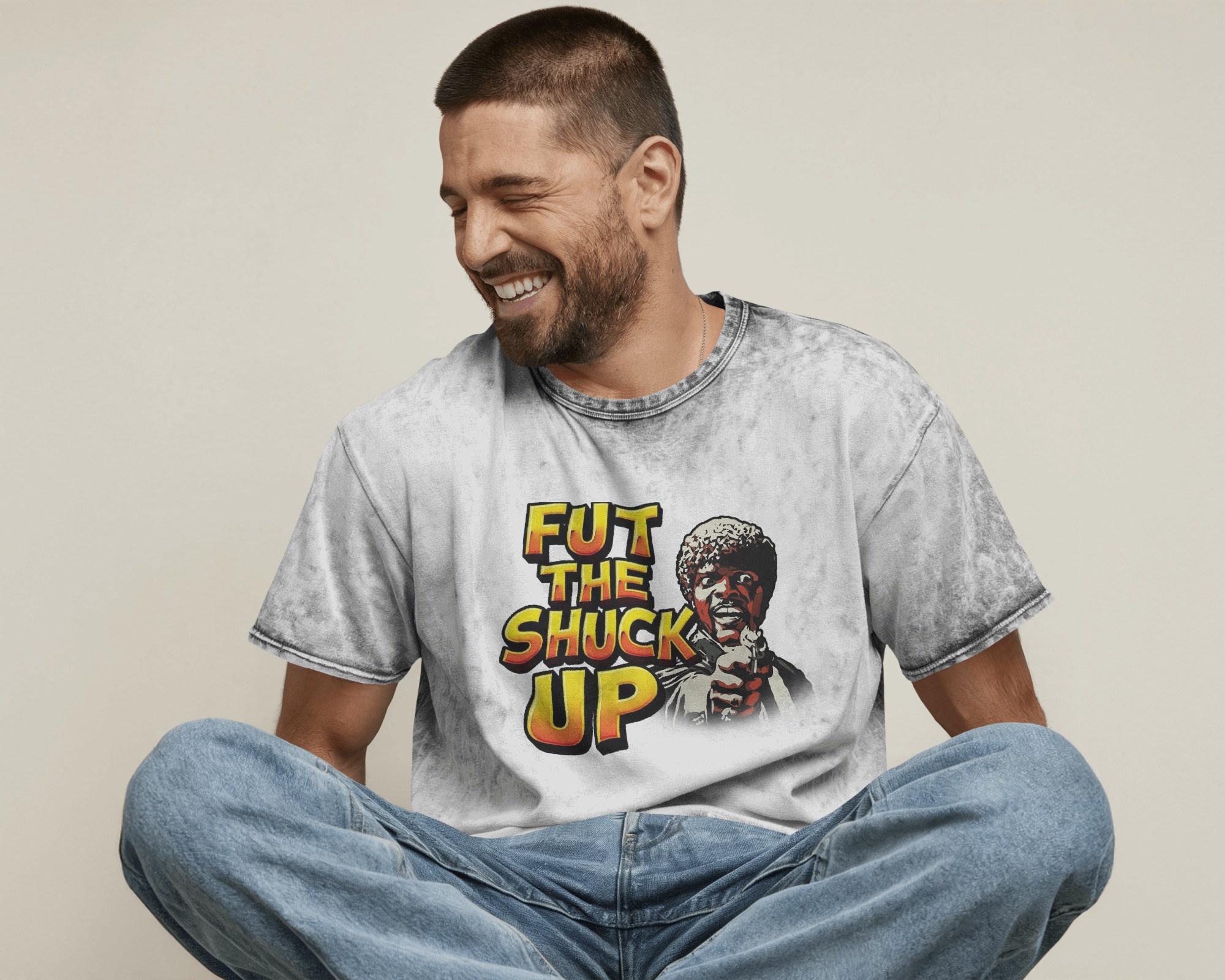 FTSU (SamJaxx edition)