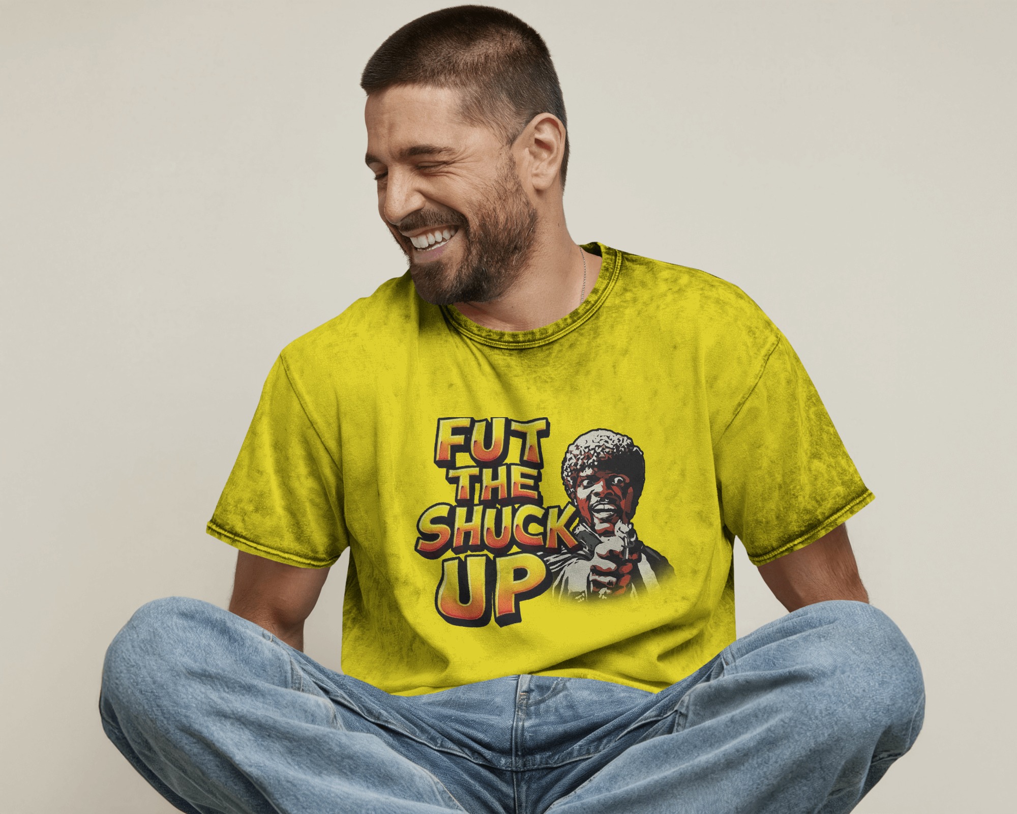 FTSU (SamJaxx edition)