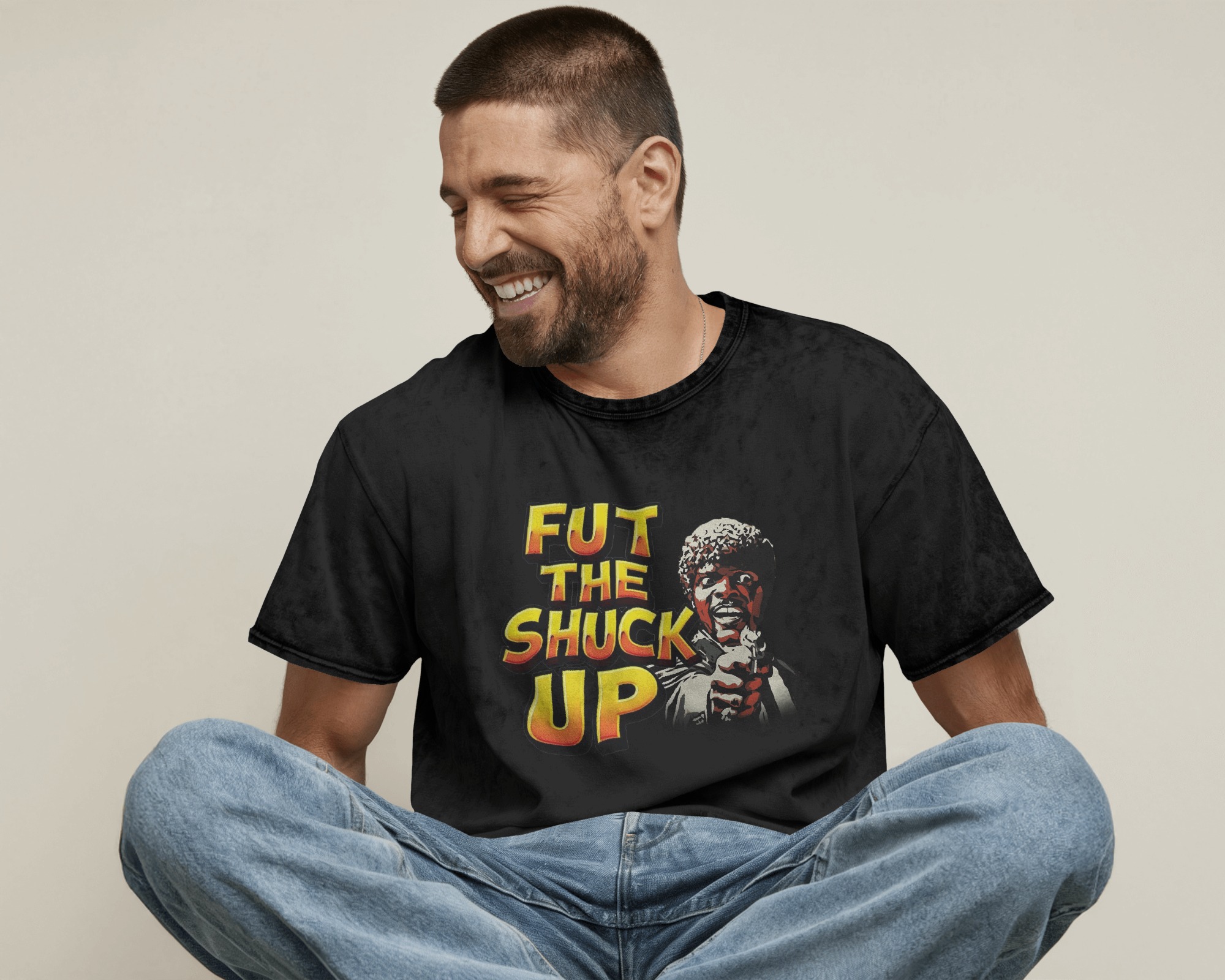 FTSU (SamJaxx edition)