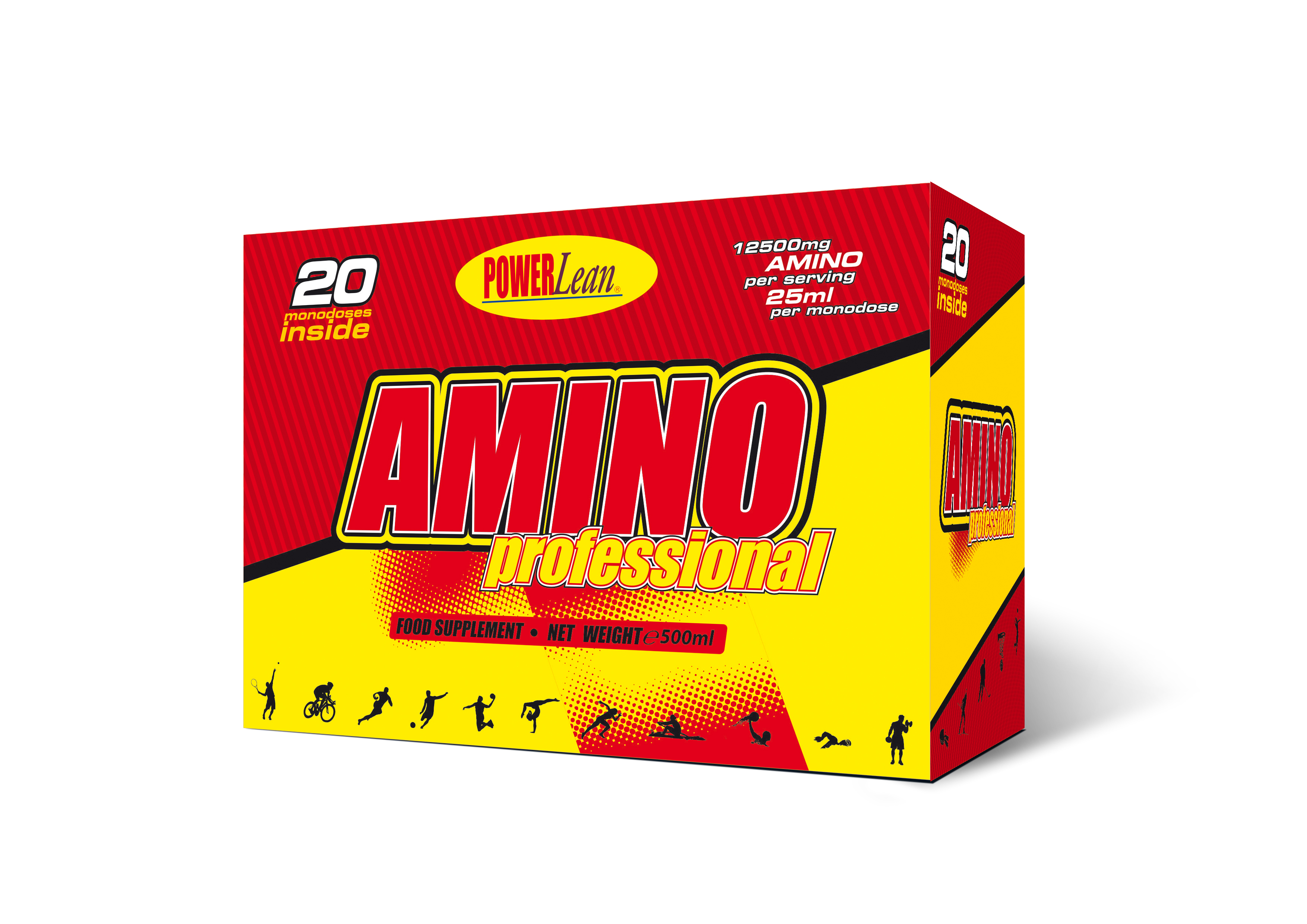Amino Professional XL