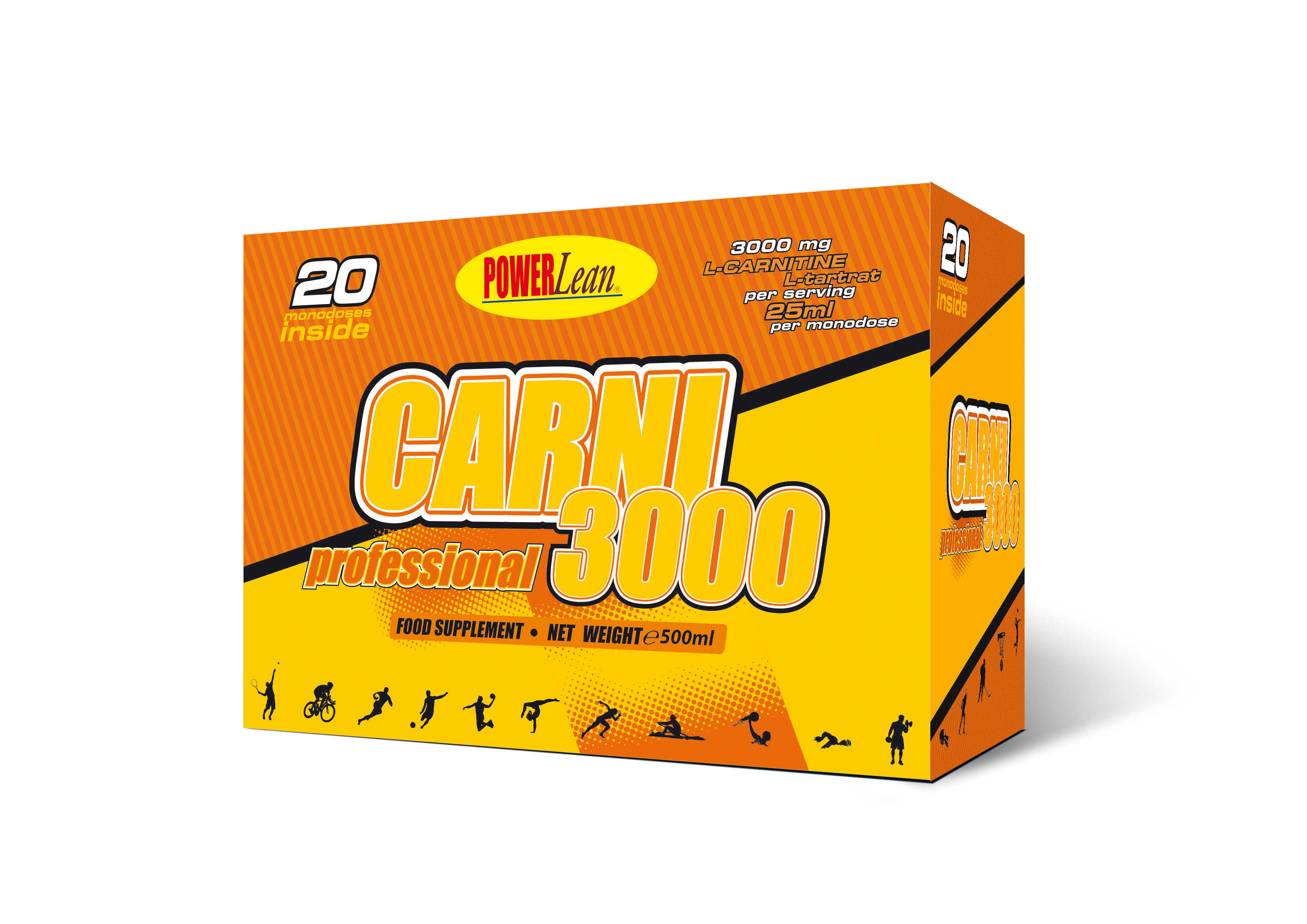 Carni Professional 3000