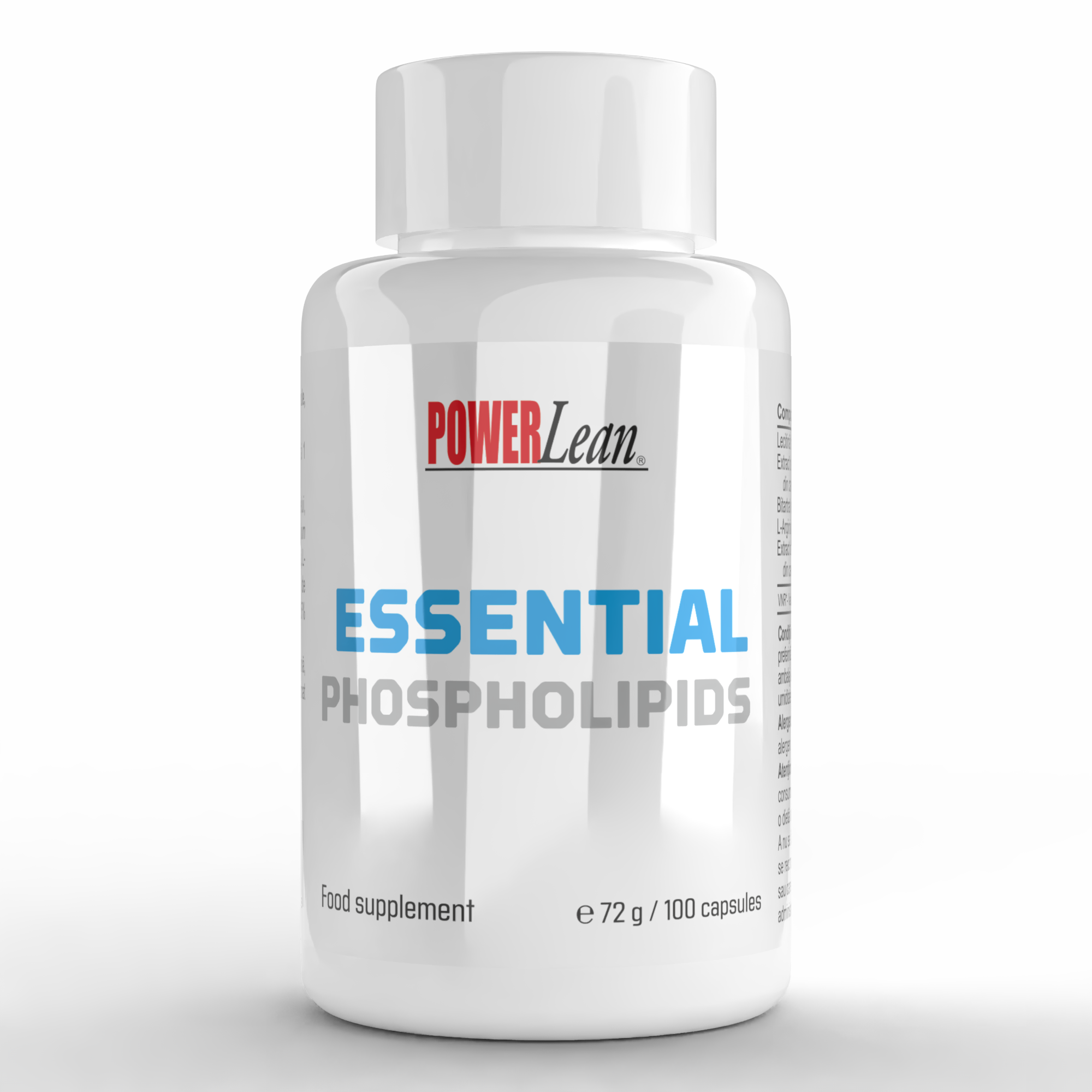 Essential Phospholipids