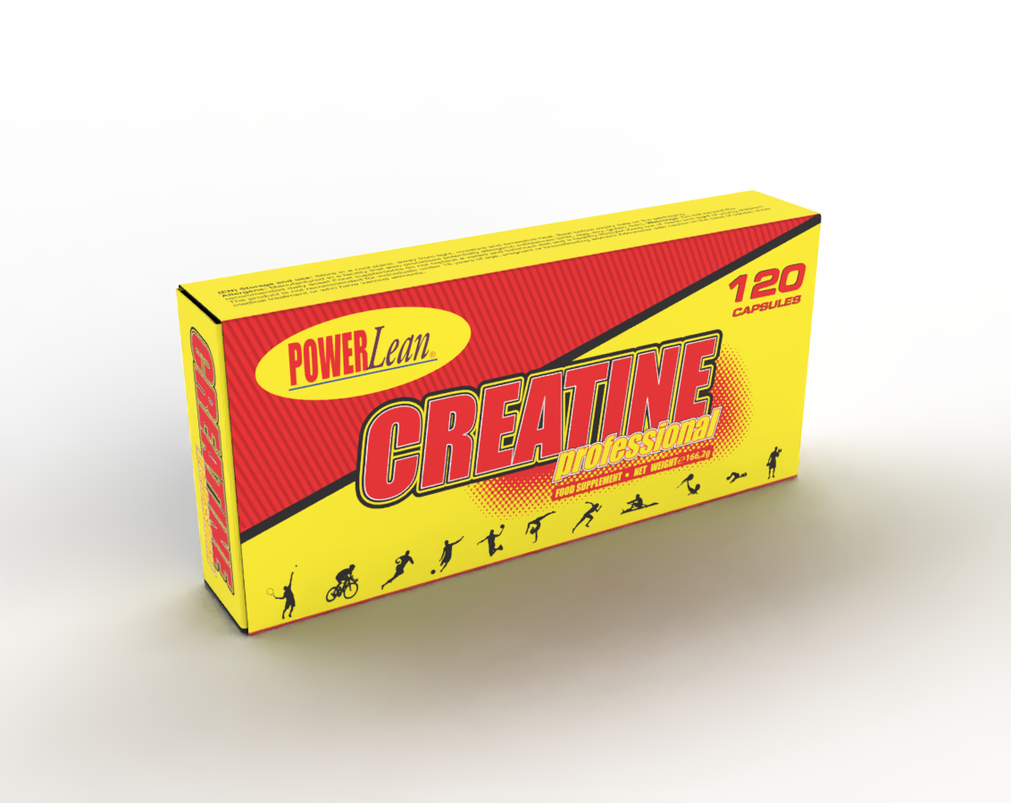 Creatine Professional