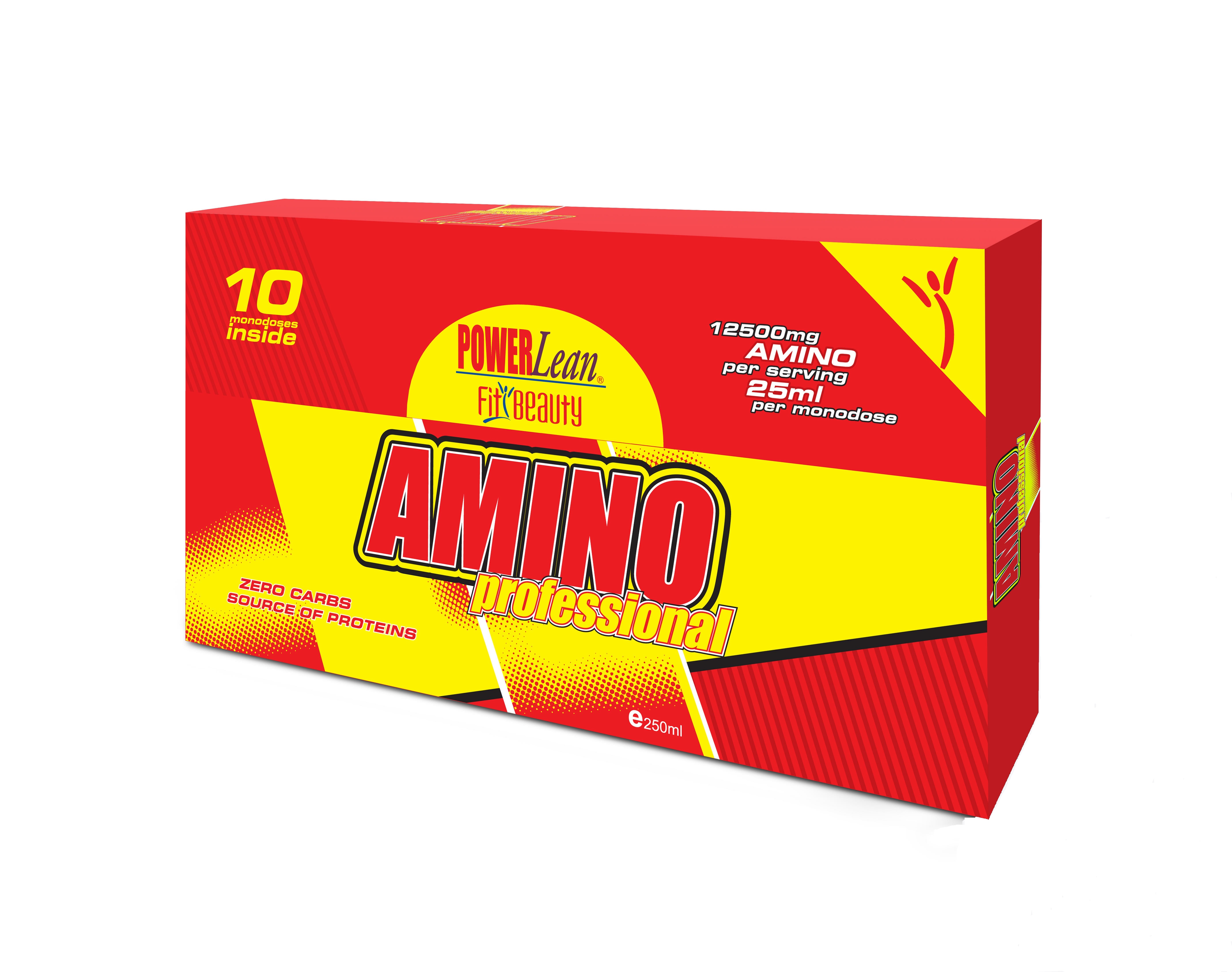 Amino Professional