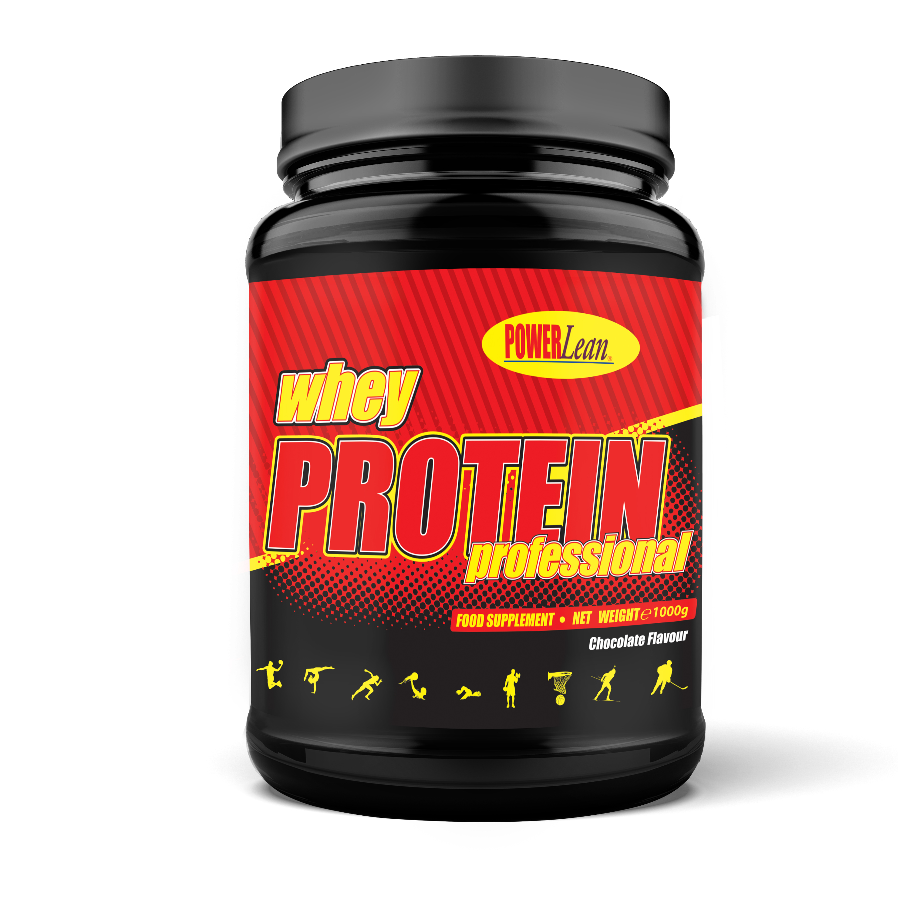 Whey Protein Professional