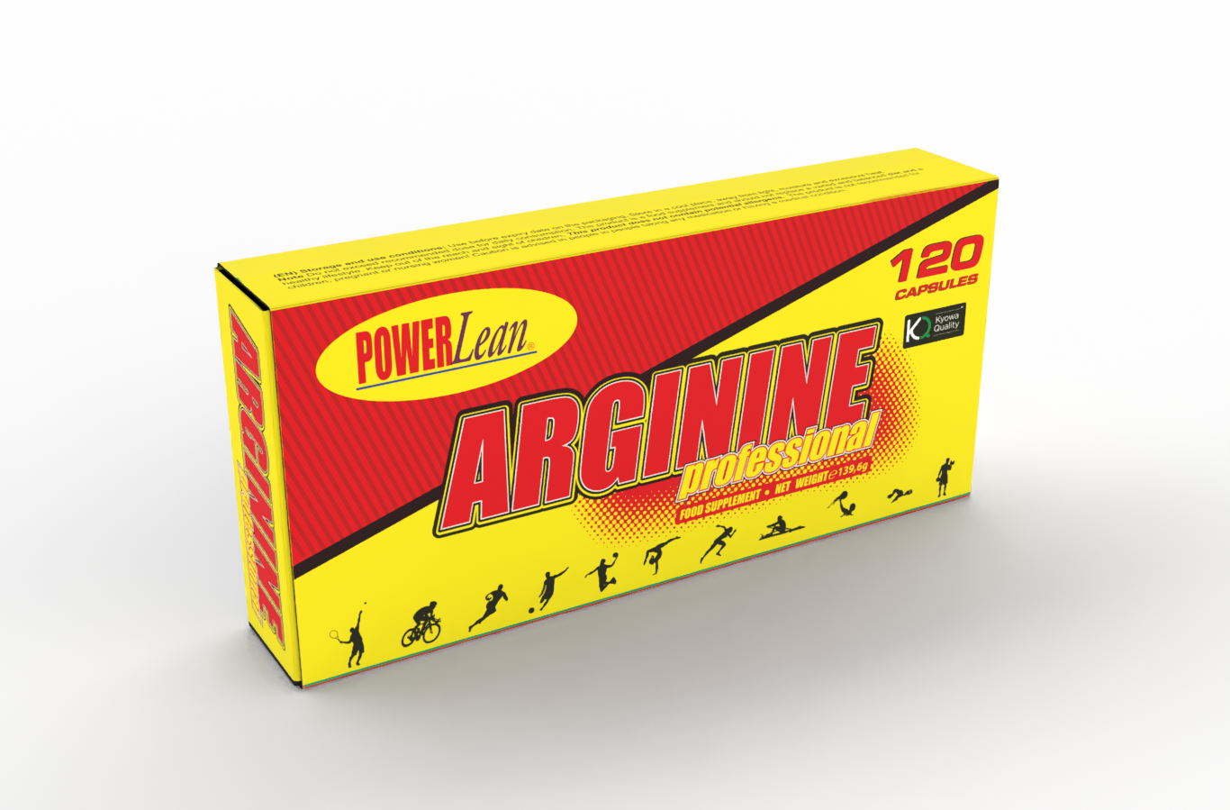 Arginine Professional