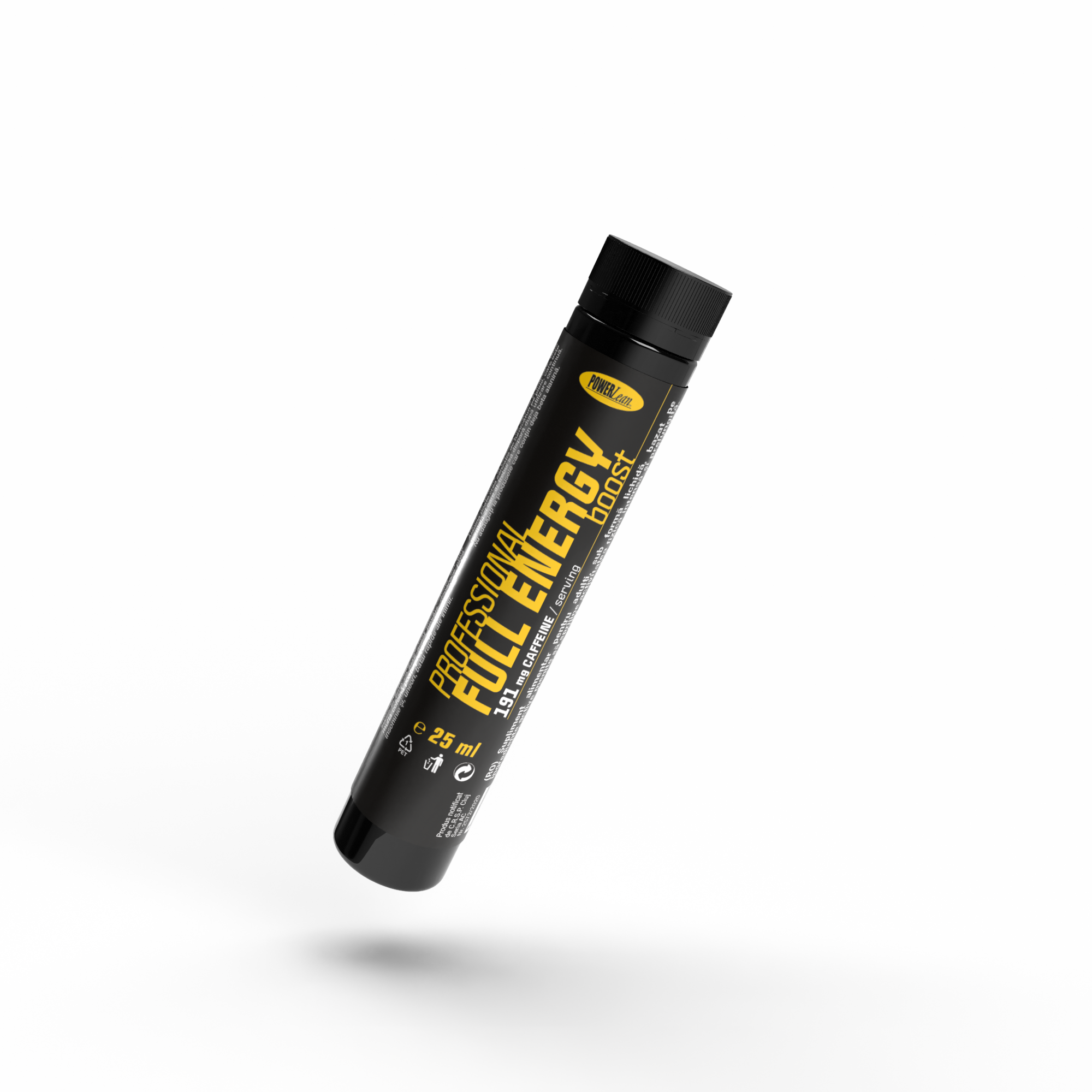 Professional Full Energy BOOST