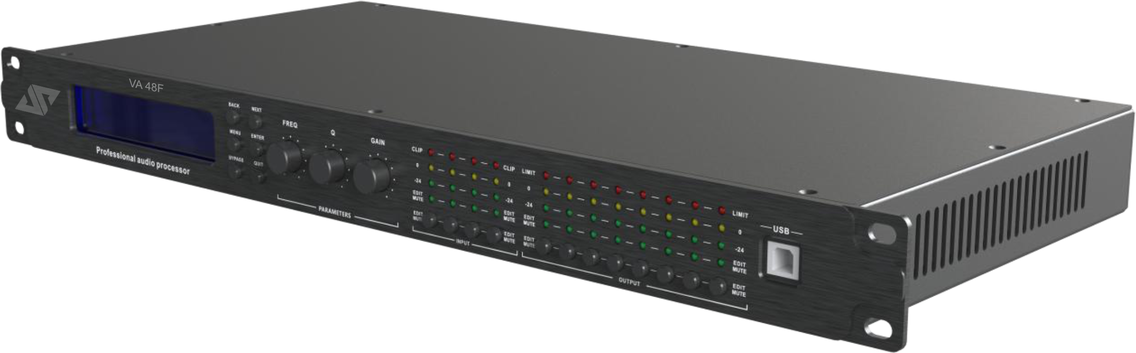 Value Acoustics VA-48F