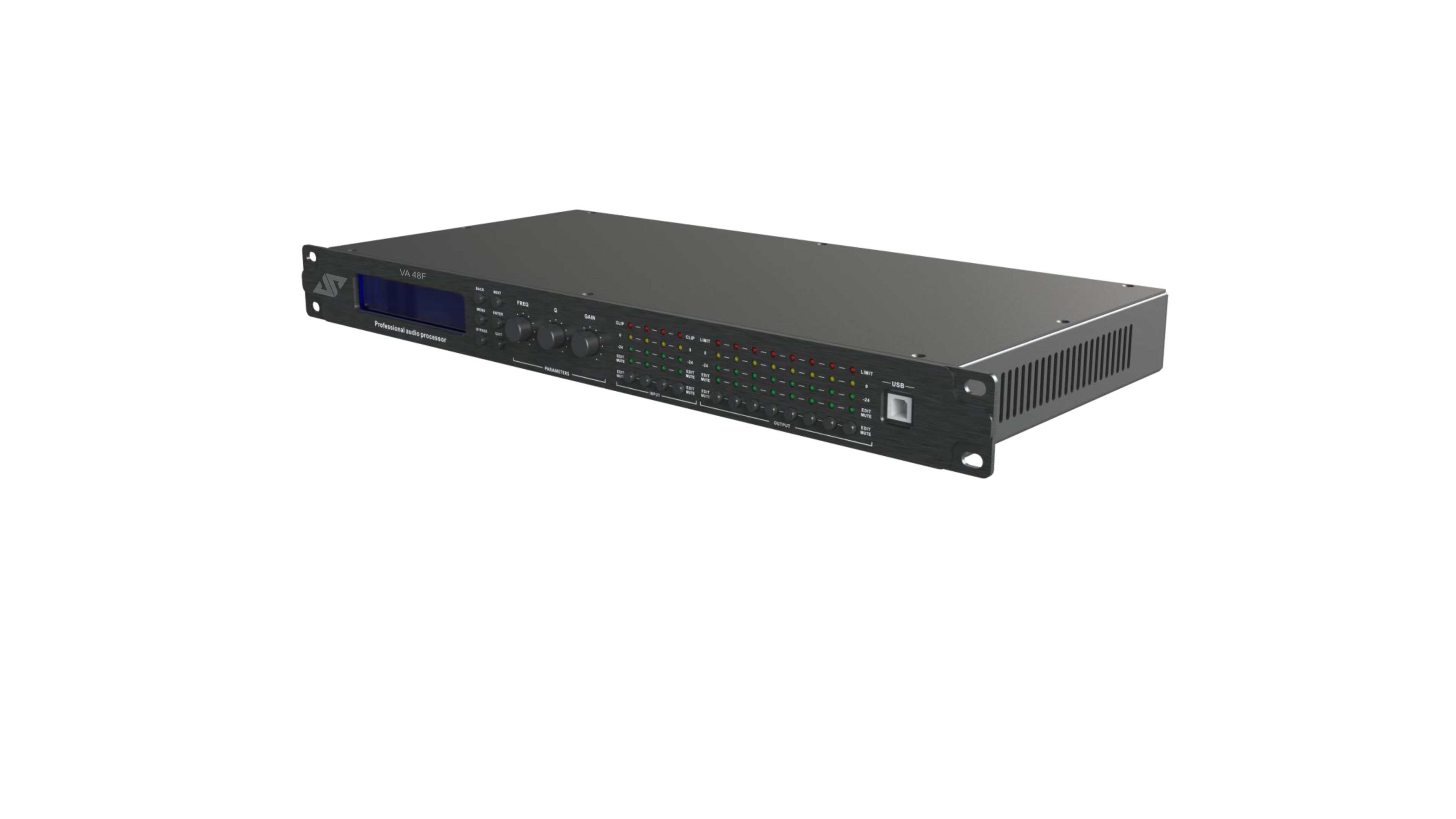 Value Acoustics VA-48F