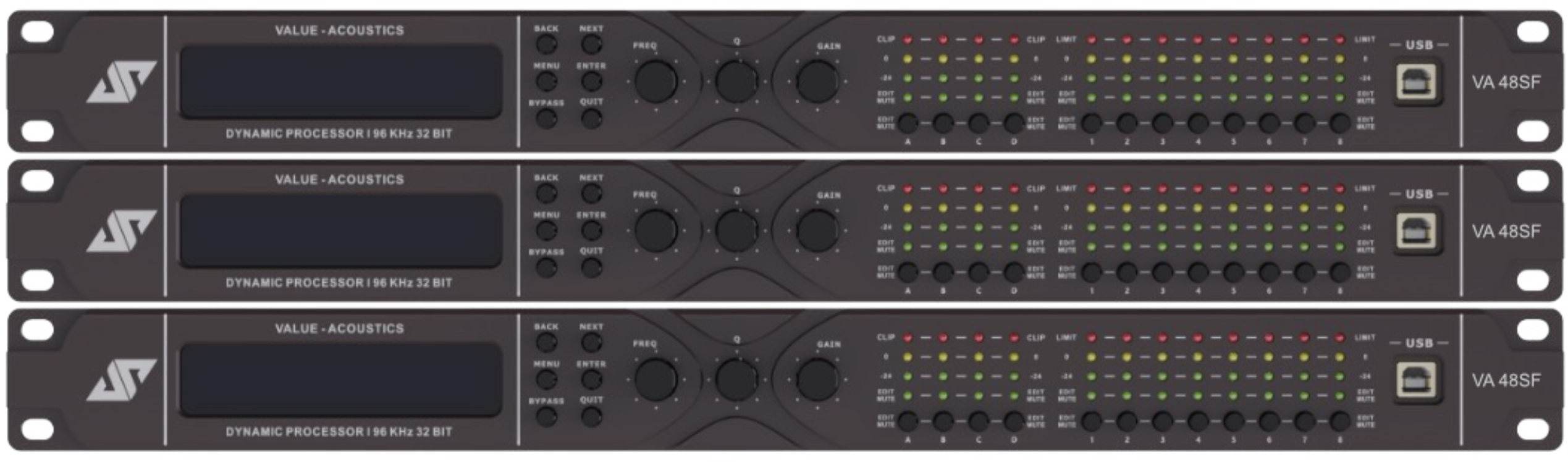 Value Acoustics VA-48SF