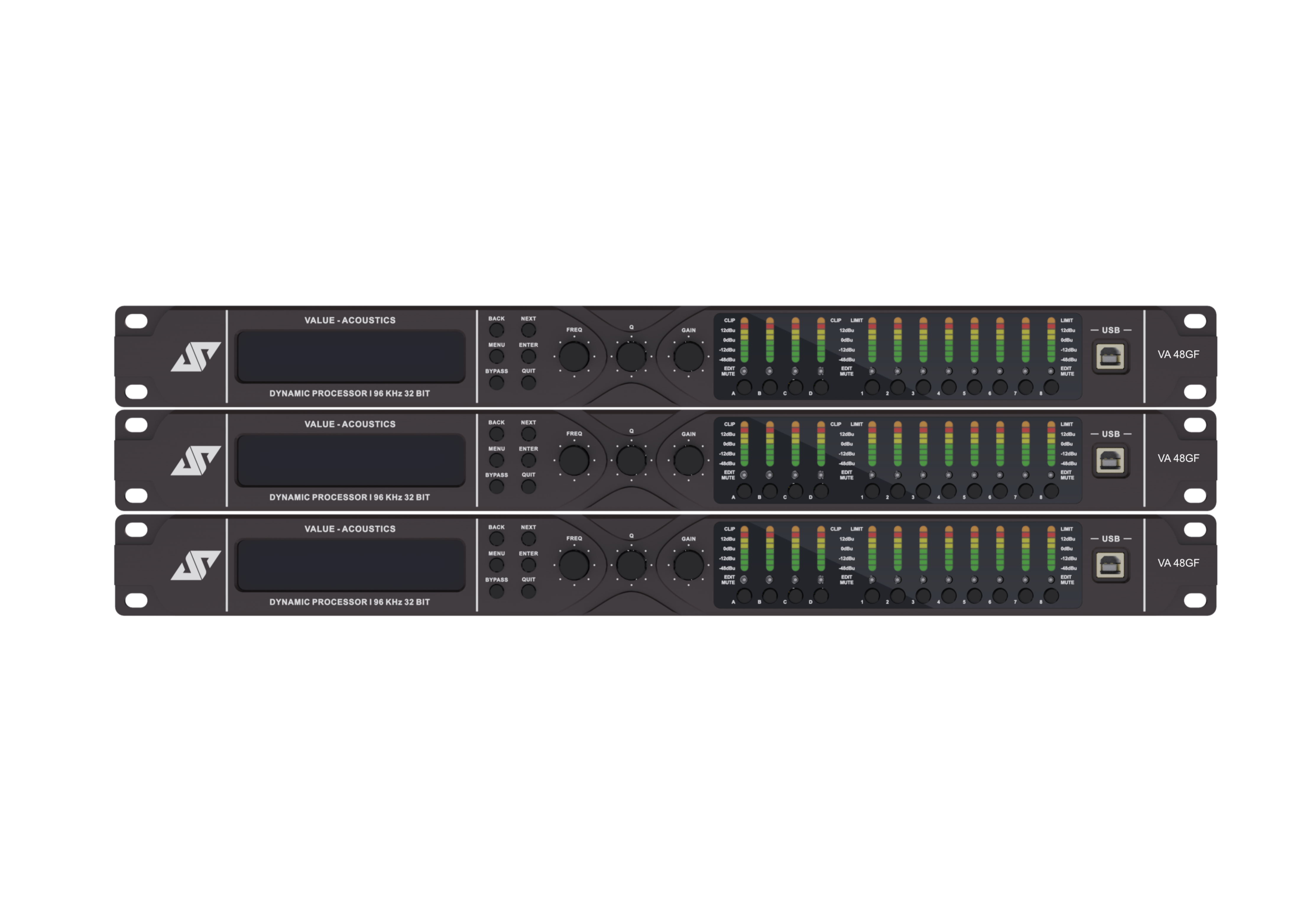 Value Acoustics VA-48GF