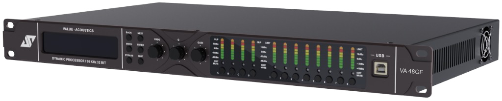 Value Acoustics VA-48GF