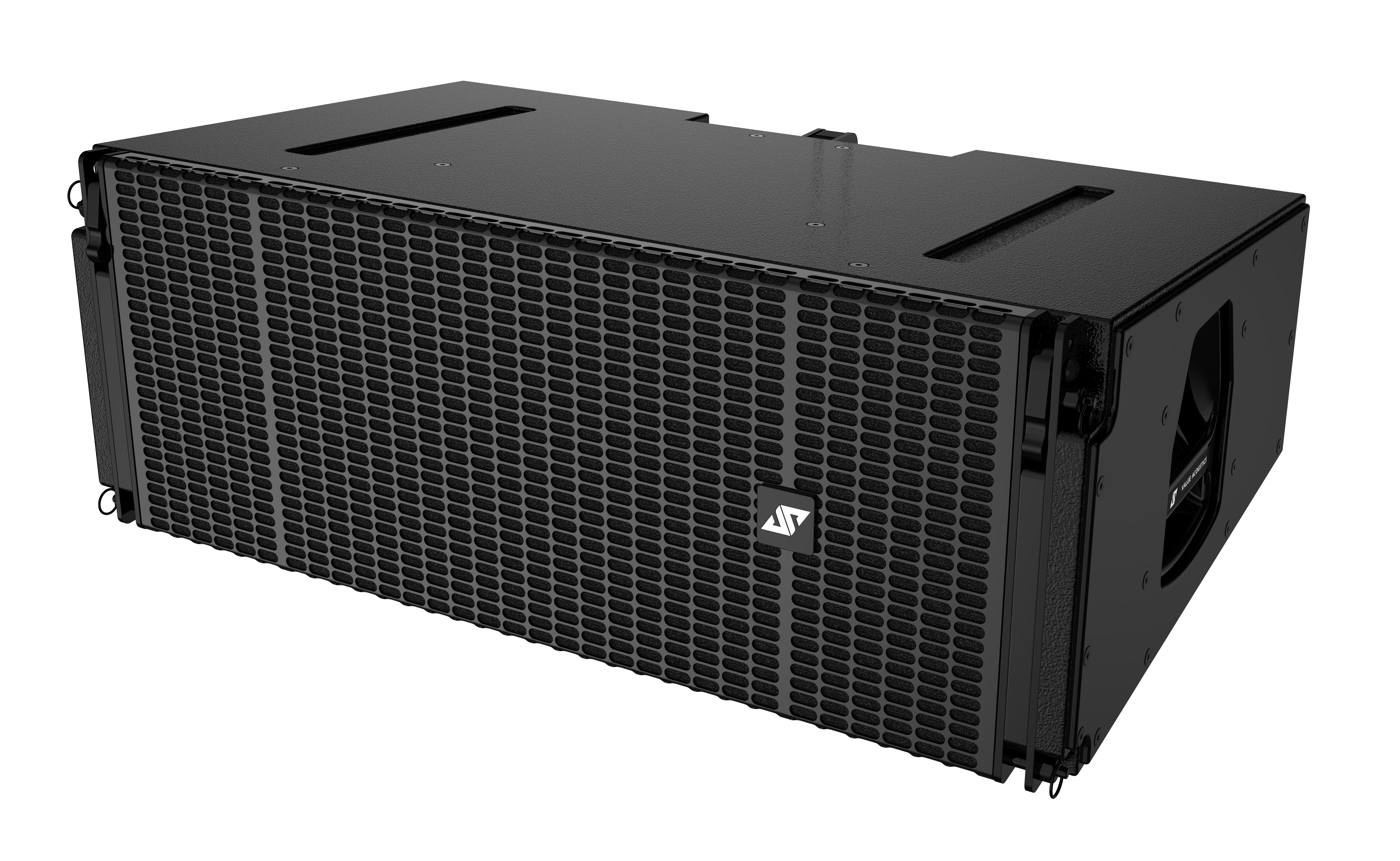 Loudspeaker 3 way Value Acoustics L1